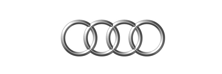 Montáže autohifi do vozů Audi
