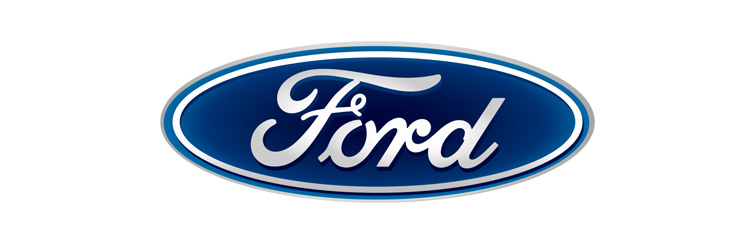 Montáže autohifi do vozů Ford