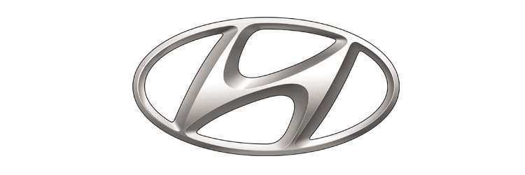 Montáže autohifi do vozů Hyundai