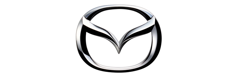 Montáže autohifi do vozů Mazda