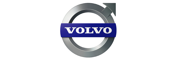 Montáže autohifi do vozů Volvo