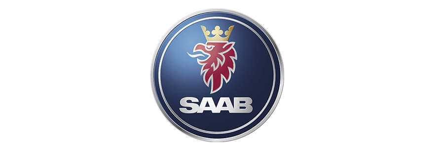 Montáže do vozů Saab