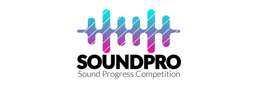 Pozvánka na sobotu - soutěž SoundPro u naší prodejny