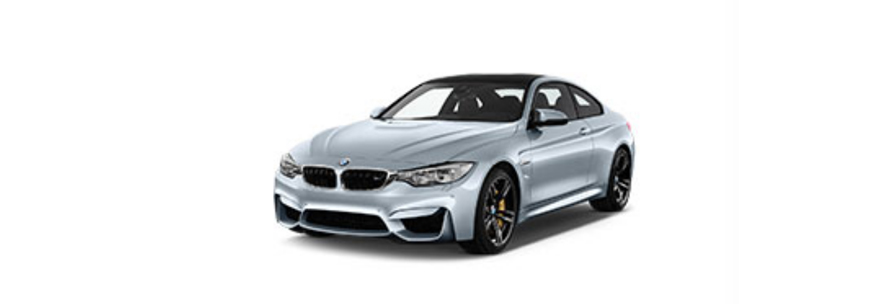 Ozvučení BMW M4 F82 od r.v. 2014