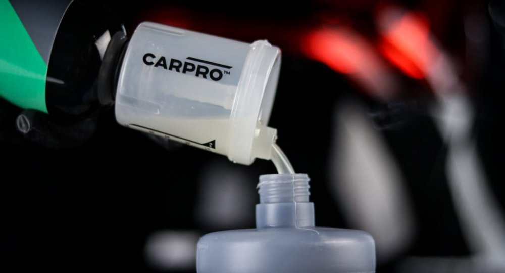 CarPro Measure - odměrka na autokosmetiku