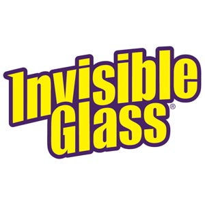 Vše pro péči o okna automobilů Stoner Invisible Glass