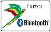 Parrot - CarMedia.cz