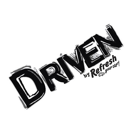 Driven - CarMedia.cz