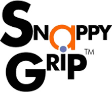 Snappy Grip - CarMedia.cz