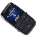 FOUR Mobile Bluetooth Transmitter & Receiver Wireless Audio Adapter