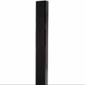 Nástěnná reprosoustava DLS Flatbox Slim XL Satin Black
