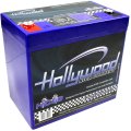 Autobaterie Hollywood HC 60