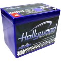 Autobaterie Hollywood HC 80