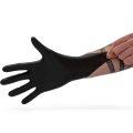 Nitrilové rukavice Work Stuff Work Gloves (L)