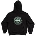 Mikina Auto Finesse Car Care World Wide Hoodie (2XL)