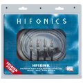 Kabelová sada Hifonics HF16WK Premium