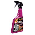 Meguiars Hot Rims All Wheel & Tire Cleaner - čistič na kola a pneumatiky, 710 ml