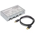 HDMI slučovač Alpine KCX-630HD