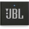 JBL GO Black bezdrátový přenosný reproduktor