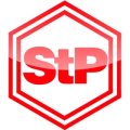 STP AreoAlum hliníková samolepící fólie