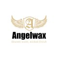 Angelwax Microfiber cutting pad 80/90 mm mikrovláknový leštící kotouč