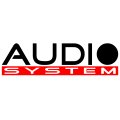 Subwoofer v boxu Audio System M 10 BR