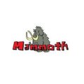 Mammoth 3" Backing plate unašeč