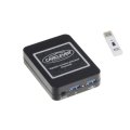 Digitální hudební adaptér CarClever USB/AUX/Bluetooth Alfa / Fiat / Lancia