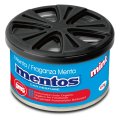 Mentos Organic Blocks Air Freshener Mint - mentol