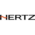 Hertz Mille MPG 300.3 PRO Ochranný grill subwooferu 300 mm