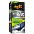 Meguiars 3-in-1 Wax 472 ml leštěnka s voskem