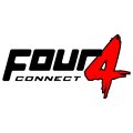 Four Connect 4-FB420 pojistkové distribuční pouzdro