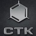 CTK AntiCreak těsnící páska