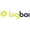 Sada výměných filtrů BigBoi BlowR Mini Foam Filter (3 ks)