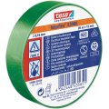 Izolační páska Tesa 53988 PVC 50/25 m zelená