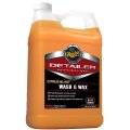 Meguiars Citrus Blast Wash & Wax 3.79 l autošampón s voskem