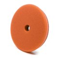Angelwax Slimline pad 130/140 mm Orange medium cut středně tvrdý brusný leštící kotouč