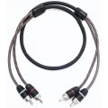 Four Connect 4-800251 STAGE2 RCA-cable 0.75 m
