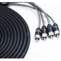 Four Connect 4-800256 STAGE2 RCA-cable 5.5 m