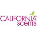 California Scents Paper Air Freshener Santa Ana Sea Breeze 3 pack - Moře