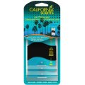 California Scents Paper Air Freshener Santa Ana Sea Breeze 3 pack - Moře