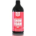 Good Stuff Snow Foam Mint 1000 ml zelená aktivní pěna