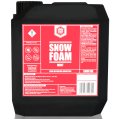 Good Stuff Snow Foam Mint 5000 ml zelená aktivní pěna