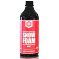 Good Stuff Snow Foam Mint 500 ml zelená aktivní pěna