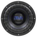 Subwoofer Hifonics Zeus ZRX10D2