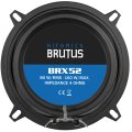 Reproduktory Hifonics BRX52