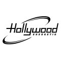 Suchý zip se samolepem Hollywood HVL S