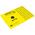 CTK Standard Professional 2.0 - 2.0 mm tlumící materiál