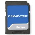 Zenec Z-EMAP-CORE