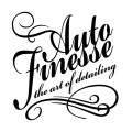 Auto Finesse The Essential Logo Beanie Black